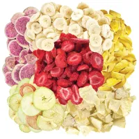 Dokuru Freeze Dried 6’lı Tanışma Paketi